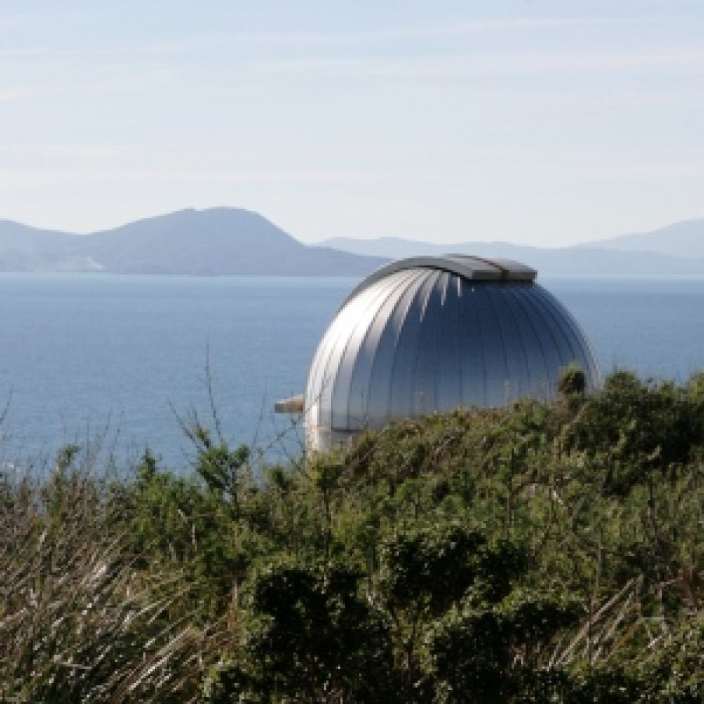 osservatorio astronomico piombino