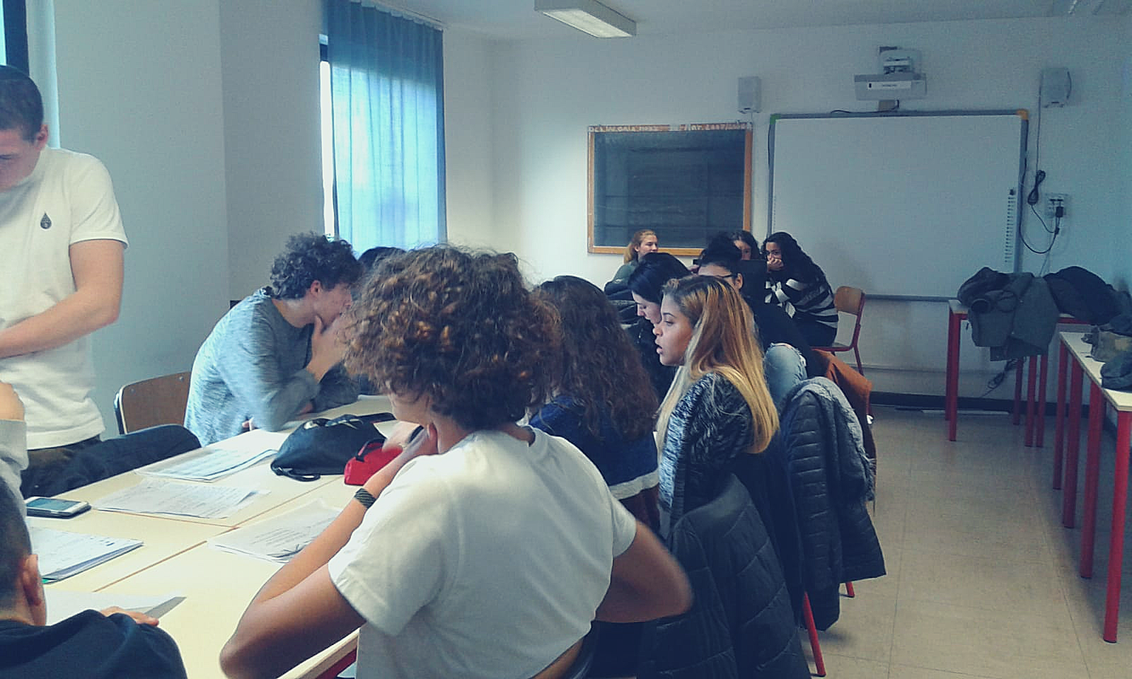 scuola di italiano per stranieri learn italian in english lesson