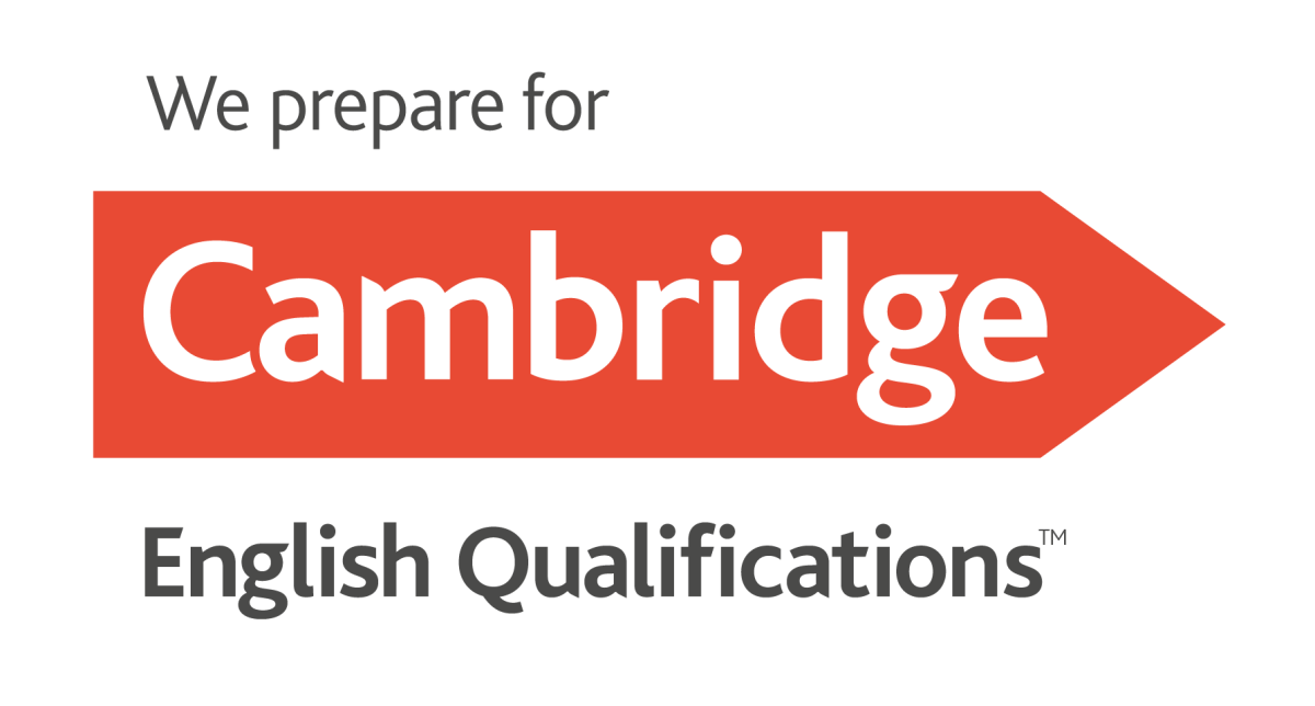 Cambridge English Language Assessment piombino