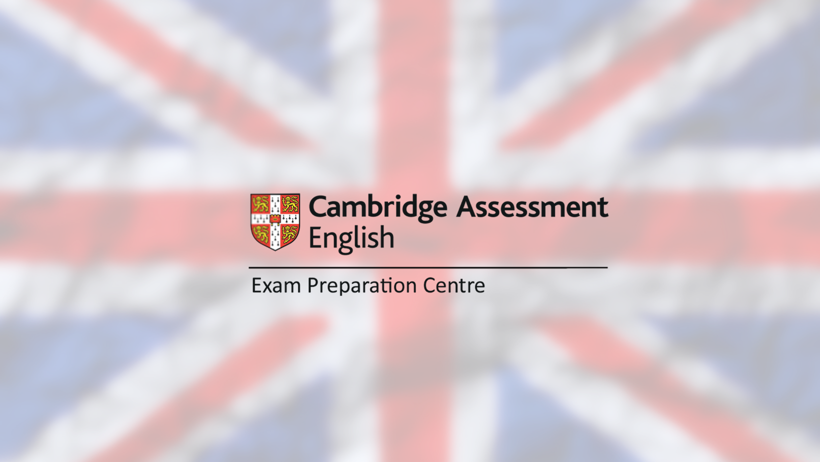 Cambridge English Language Assessment a Piombino