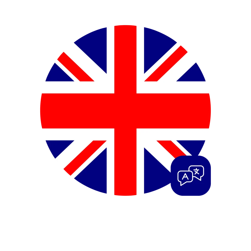alma mater bandiera inglese corso di lingua inglese