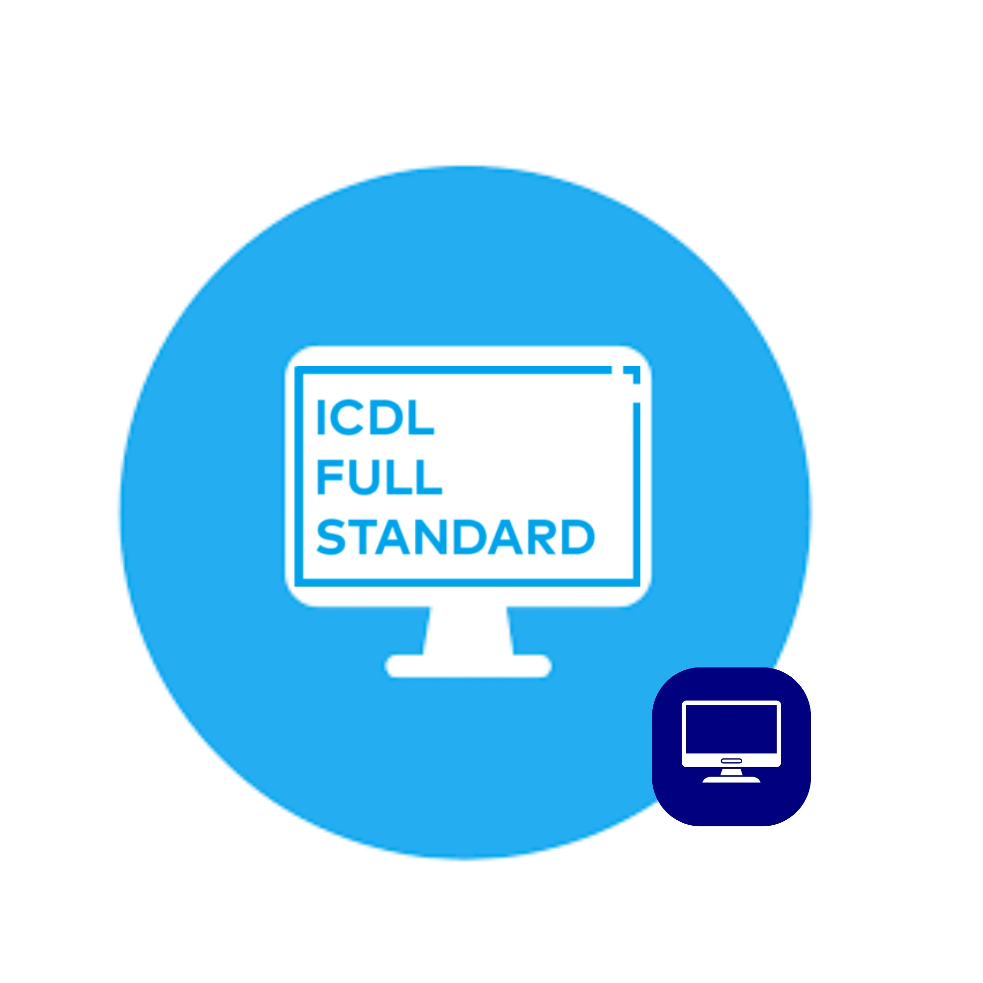 alma mater corso informatica preparazione icdl full standard