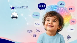 Il Bilinguismo Confonde i Bambini Miti, Scienza Alma Mater